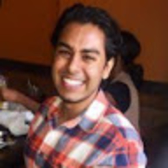 Meet your Posher, Rpereir8 - Picture 1 of 1